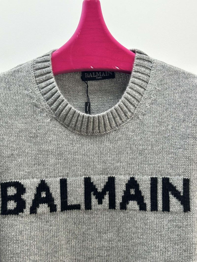 Balmain Sweaters